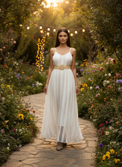 Serena Maxi Dress