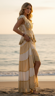 Special Asymmetrical Set