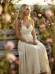 Boho Lace Daydream