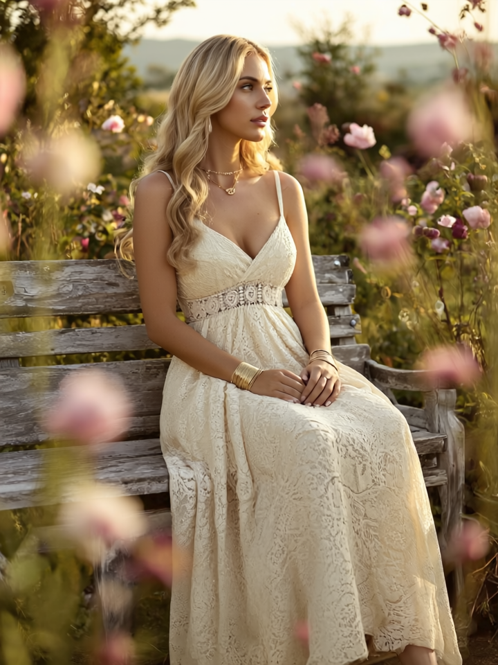 Boho Lace Daydream