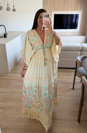 Mery Maxi Dress