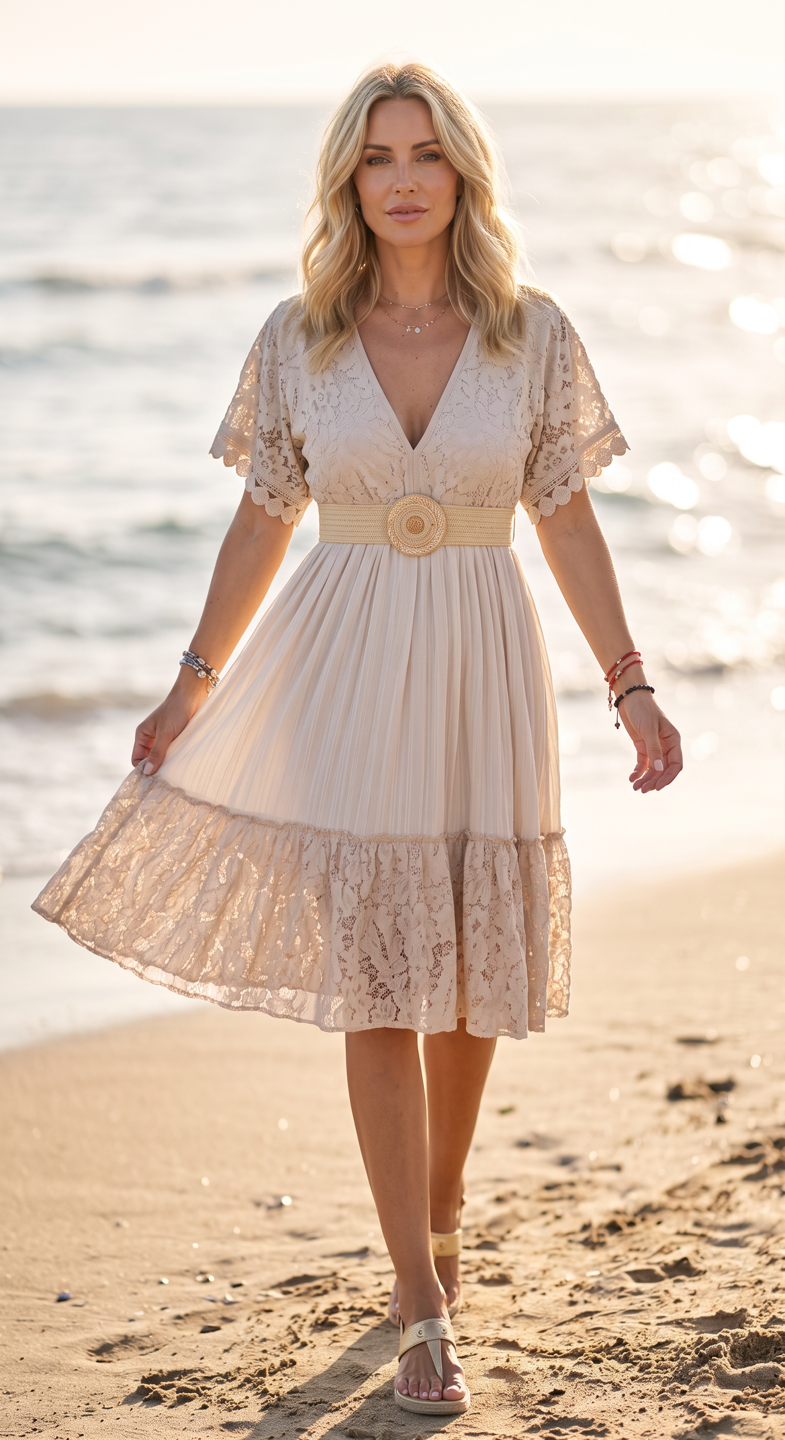 Lunar Beige Dream Mini
