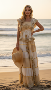 Special Asymmetrical Set