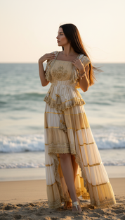 Special Asymmetrical Set