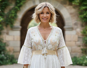 Eternal Garden Dress