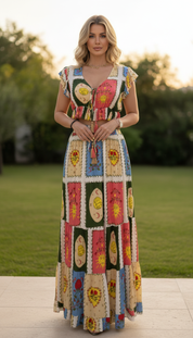 Sol & Luna Boho Set
