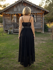 Boho Lace Daydream