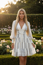 Serenity Mini Dress