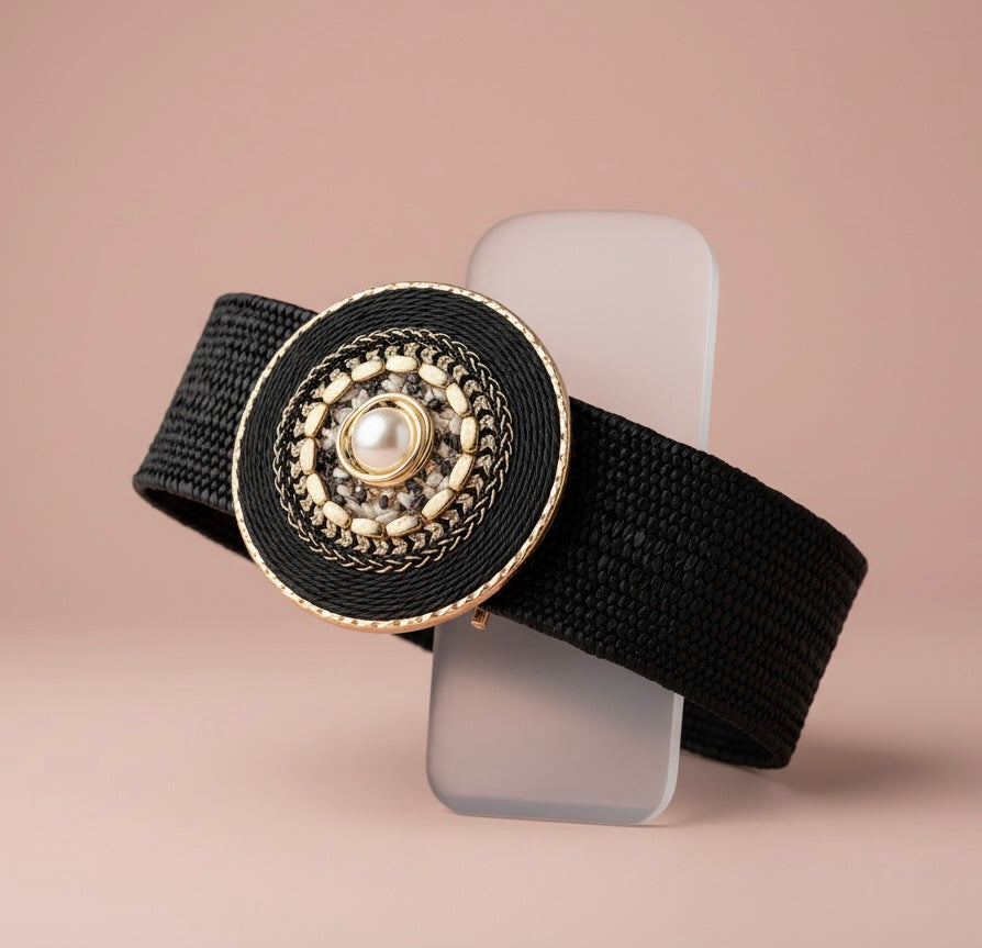 Zigeuner-Boho-Gürtel