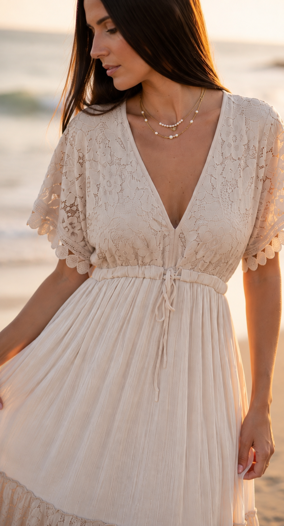 Lunar Beige Dream Mini
