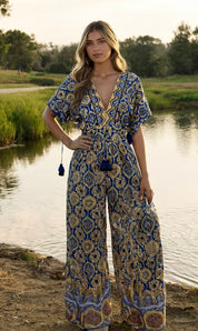 Moonchild Jumpsuit