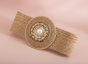 Zigeuner-Boho-Gürtel