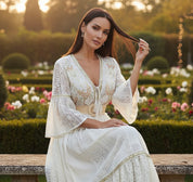 Eternal Garden Dress