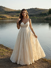 Boho Lace Daydream