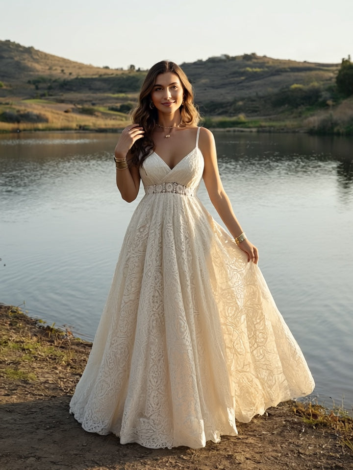 Boho Lace Daydream