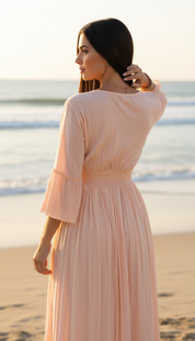 Alba Maxi Dress