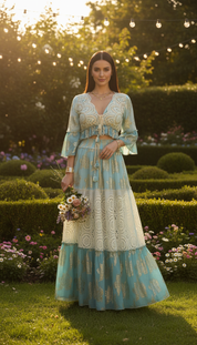 Aurora Handcrafted Boho Set