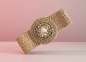 Zigeuner-Boho-Gürtel