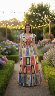 Sol & Luna Boho Set
