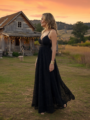 Boho Lace Daydream