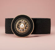 Zigeuner-Boho-Gürtel