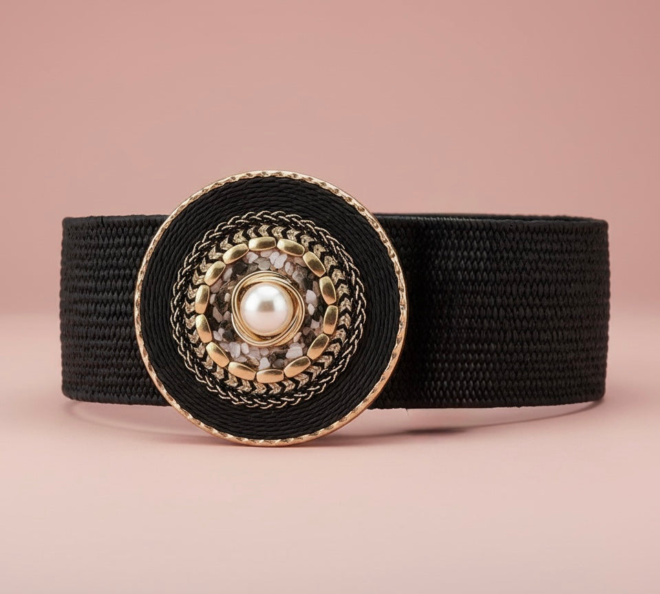 Zigeuner-Boho-Gürtel