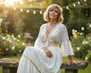 Eternal Garden Dress