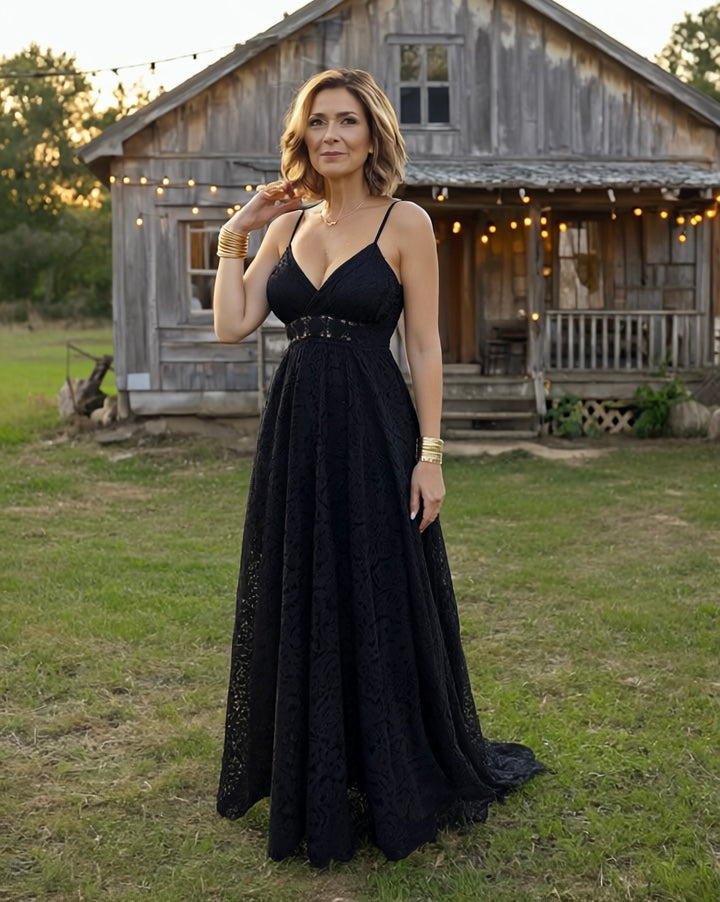 Boho Lace Daydream