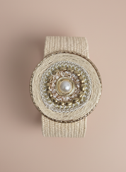 Zigeuner-Boho-Gürtel