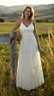 Boho Lace Daydream