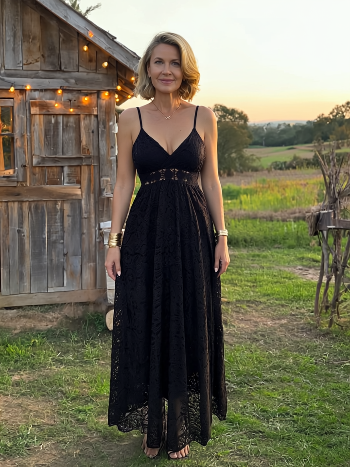 Boho Lace Daydream