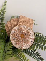 Boho-Sternengürtel