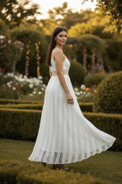 Serena Maxi Dress