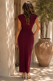 Nora Party Dress