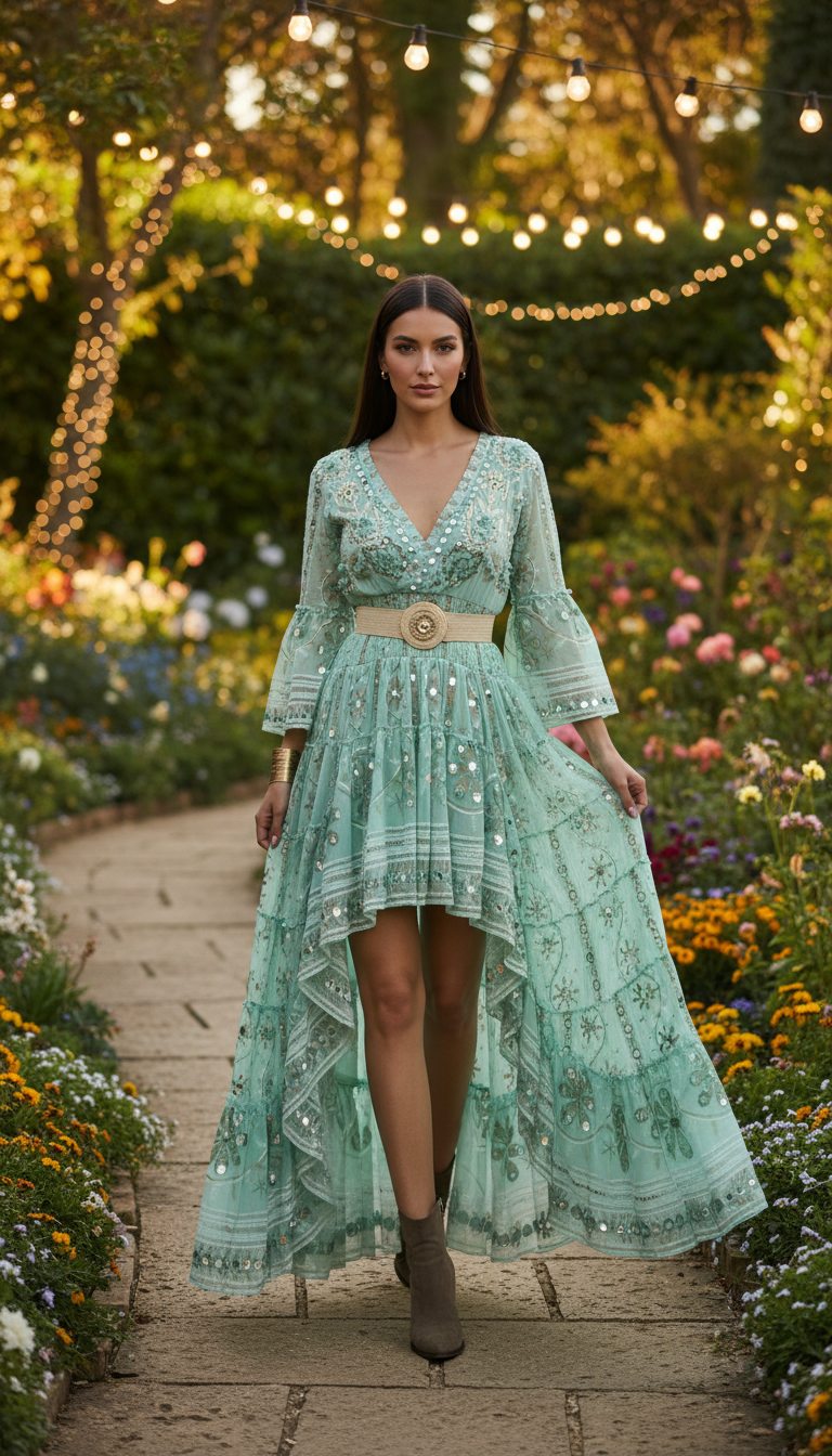 bohemian love style the sophie dress The new Vero dresses