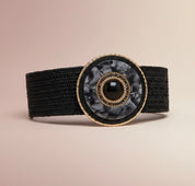 Mondbeschienener Pfad