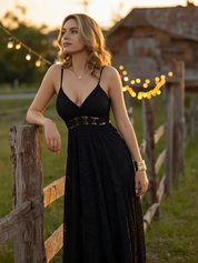 Boho Lace Daydream