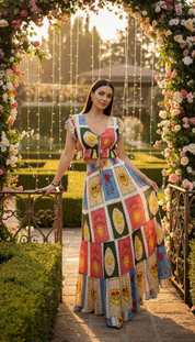 Sol & Luna Boho Set