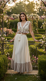 Boho Natural Soul Set