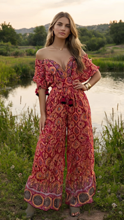 Moonchild Jumpsuit