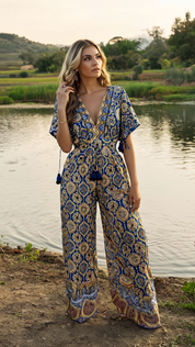 Moonchild Jumpsuit