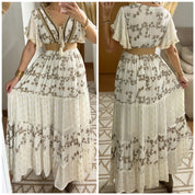 Boho Essence maxi