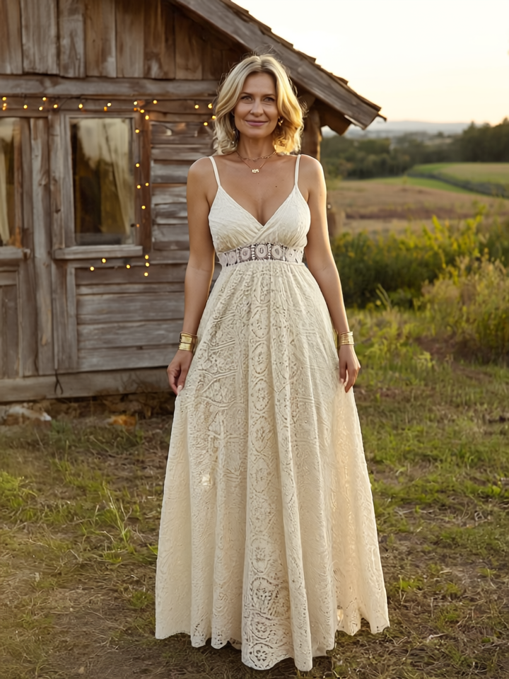 Boho Lace Daydream