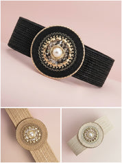 Zigeuner-Boho-Gürtel