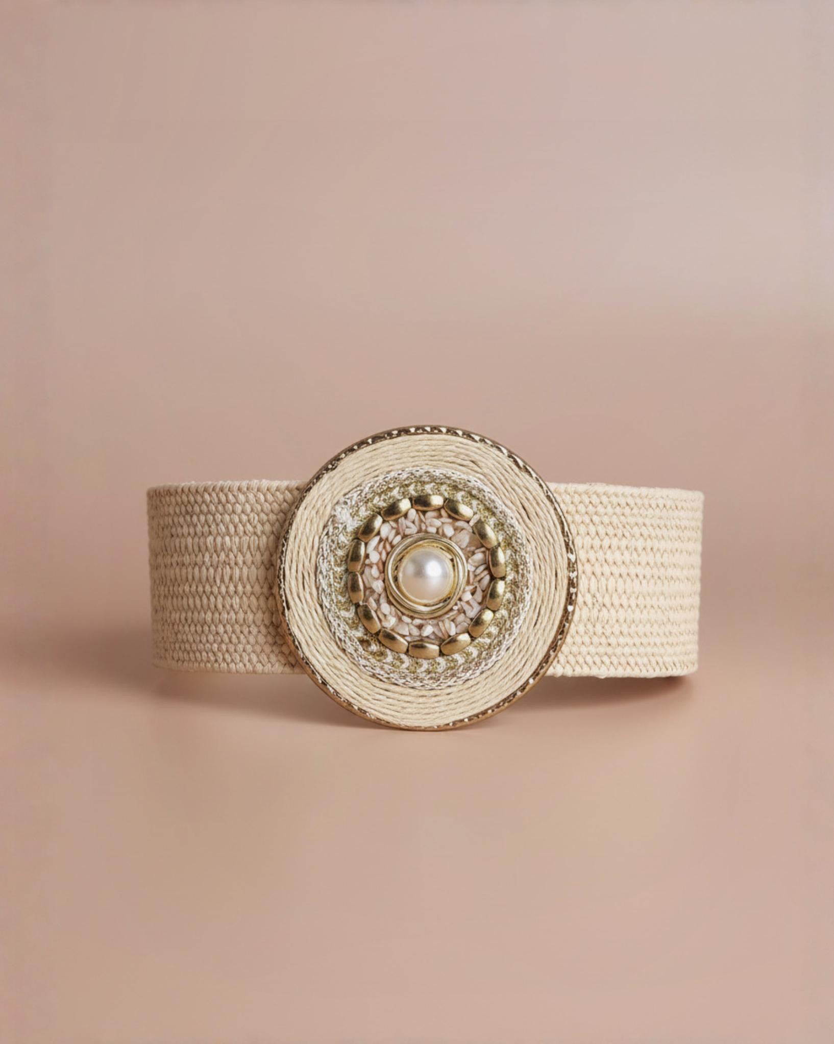 Zigeuner-Boho-Gürtel