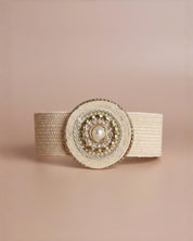 Zigeuner-Boho-Gürtel