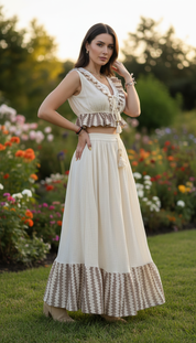 Boho Natural Soul Set