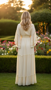 Mery Maxi Dress