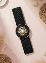 Zigeuner-Boho-Gürtel