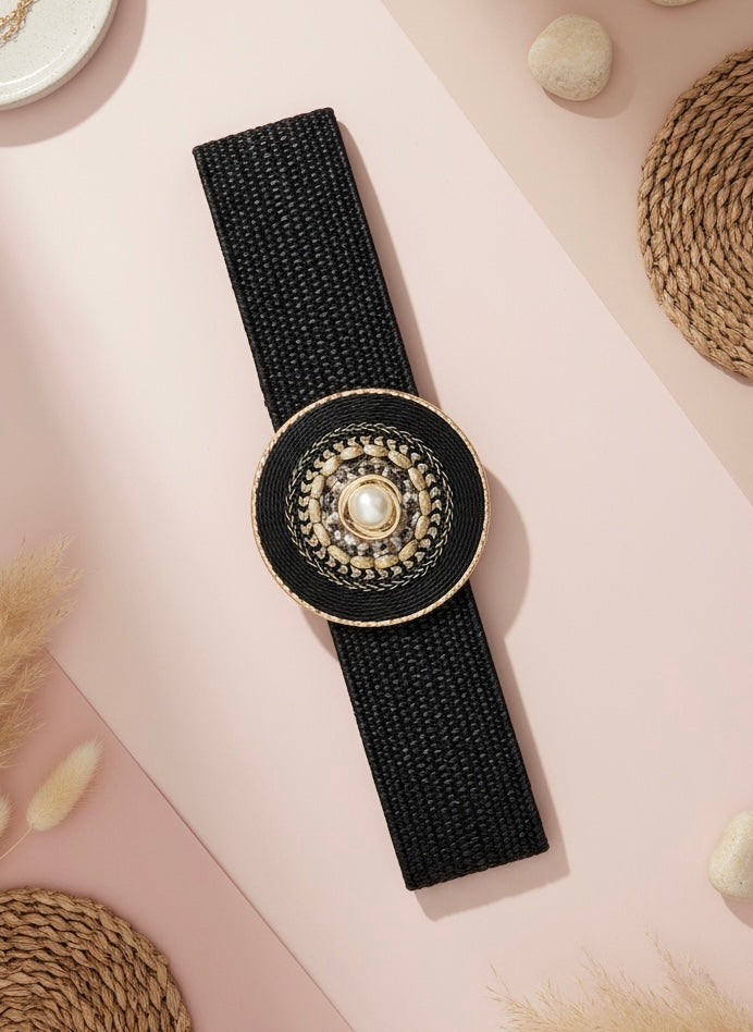 Zigeuner-Boho-Gürtel